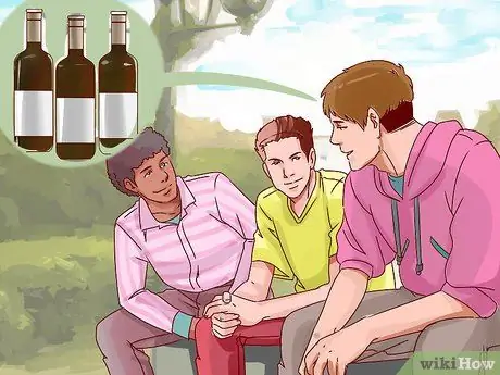 Стремитесь к дружбе, если страдаете расстройством пищевого поведения Шаг 13