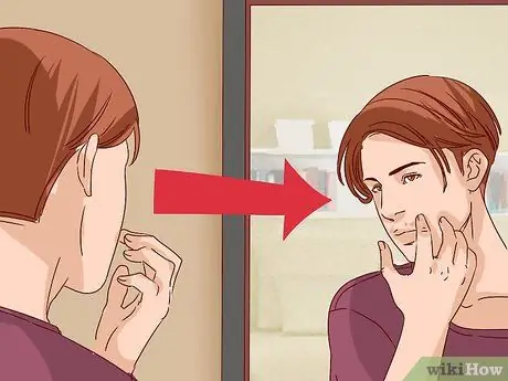 Стремитесь к дружбе, если страдаете расстройством пищевого поведения Шаг 15