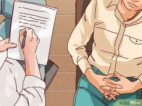 Стремитесь к дружбе, если страдаете расстройством пищевого поведения Шаг 16