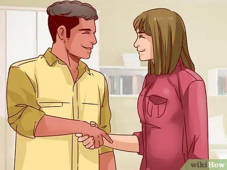 Стремитесь к дружбе, если страдаете расстройством пищевого поведения Шаг 3