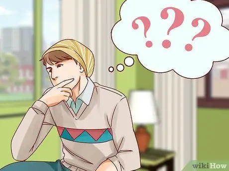 Стремитесь к дружбе, если вы страдаете расстройством пищевого поведения Шаг 5