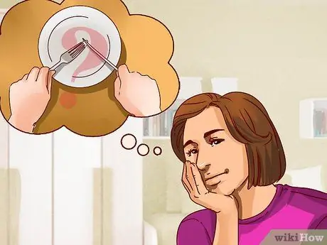 Стремитесь к дружбе, если вы страдаете расстройством пищевого поведения Шаг 7