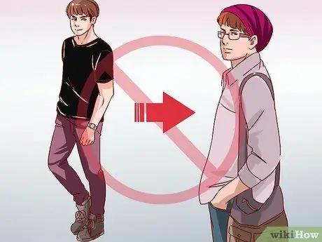 Стремитесь к дружбе, если страдаете расстройством пищевого поведения Шаг 8