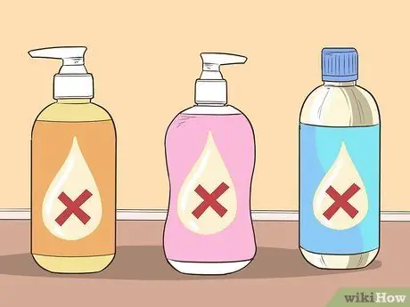 Избавиться от детских прыщей Шаг 6