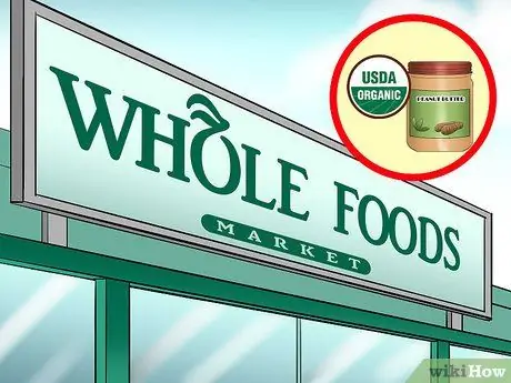 Купить полезное арахисовое масло шаг 7