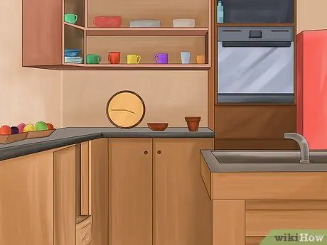 Сделайте свой дом безопасным для собаки Шаг 13