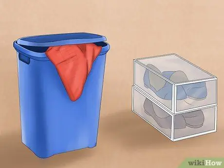 Сделайте свой дом безопасным для собаки Шаг 2