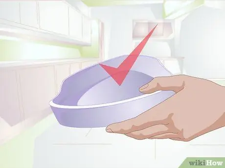 Ящик для мусора приручите крысу, шаг 1