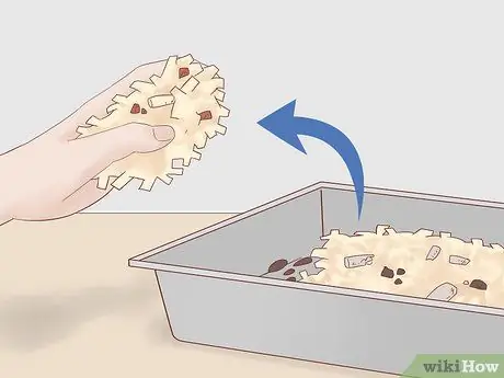 Найдите и вылечите шмеля у крыс Шаг 10