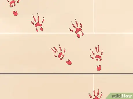 Найдите и вылечите шмеля у крыс Шаг 3