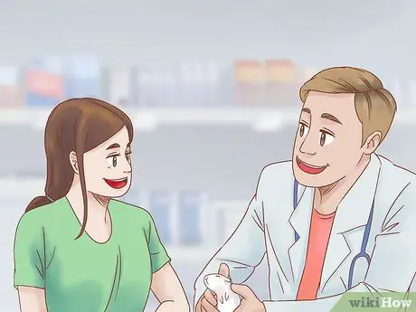 Найдите и лечите шмеля у крыс Шаг 6