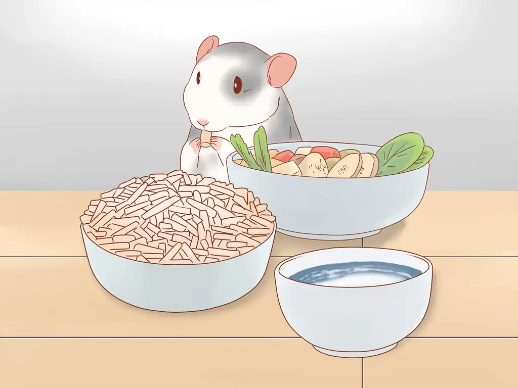 Как обнаружить и вылечить шмеля у крыс: 14 шагов (с иллюстрациями)