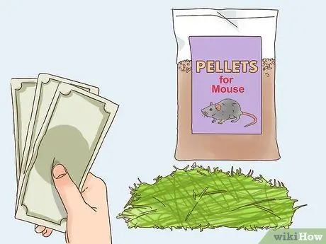 Лечить внешних паразитов на домашней крысе Шаг 8