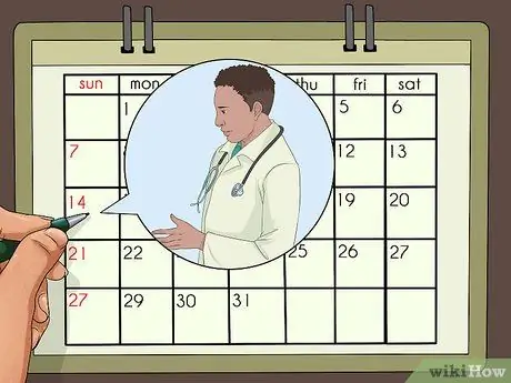 Лечение ушных инфекций у крыс Шаг 6