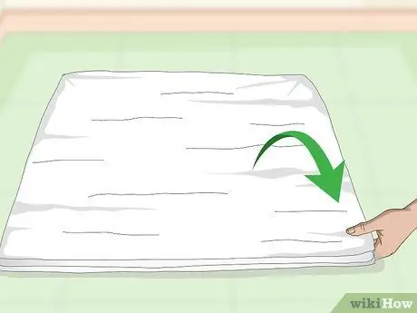 Создайте безопасную игровую площадку для своих домашних крыс, шаг 2