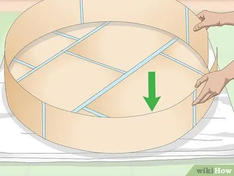 Создайте безопасную игровую площадку для своих домашних крыс Шаг 4