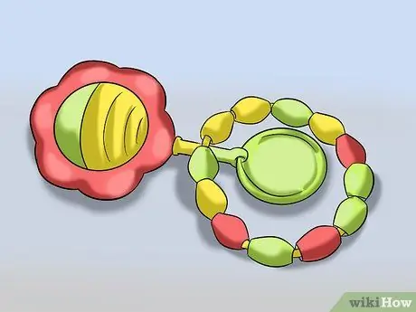 Сделайте бассейн для крысы Шаг 5