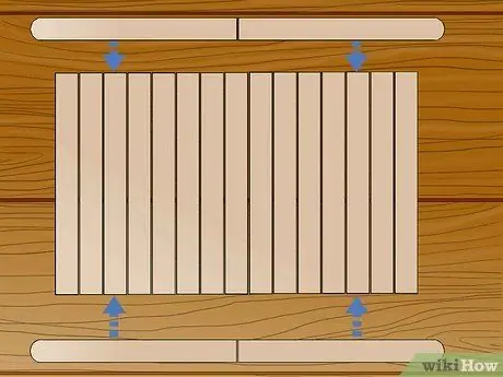 Создание домика для крыс Шаг 10