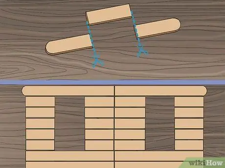 Создание крысиного домика. Шаг 11