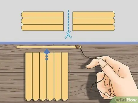 Создание домика для крыс Шаг 13