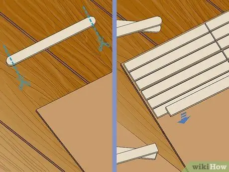 Создание домика для крыс Шаг 9