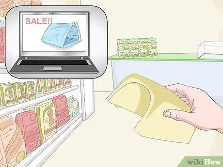 Обеспечьте укрытие для домашней крысы Шаг 7