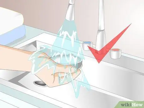 Помогите своей жирной крысе похудеть Шаг 5