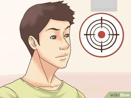 Постройте мышечный лабиринт, шаг 1