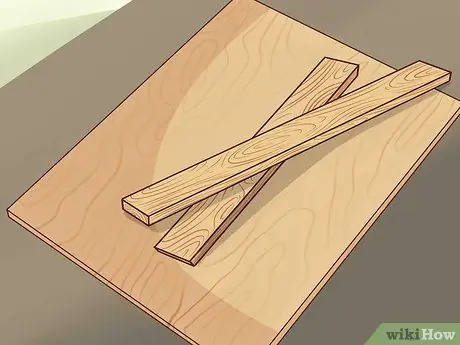 Построение мышиного лабиринта Шаг 10