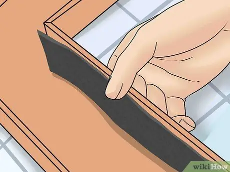 Построение мышиного лабиринта Шаг 12