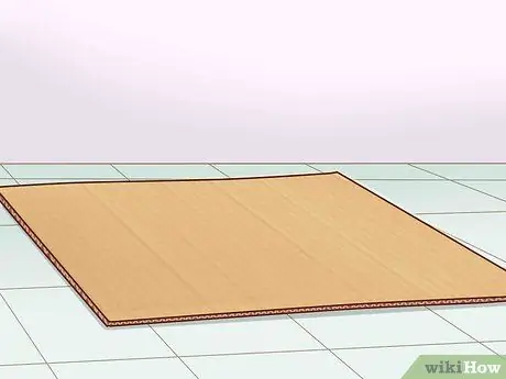 Постройте лабиринт с мышью. Шаг 5