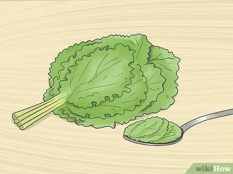 Поддерживайте здоровый вес домашних крыс Шаг 2