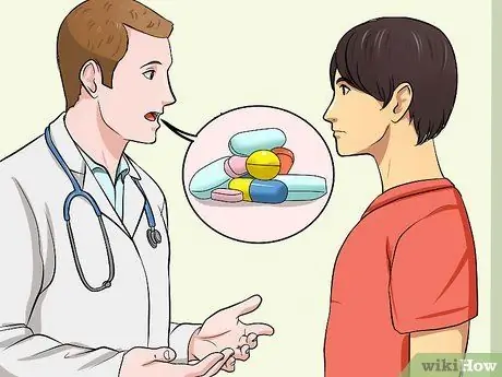 Остановить кошку от жевания Шаг 10