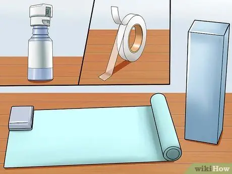 Остановить кошку от жевания Шаг 8