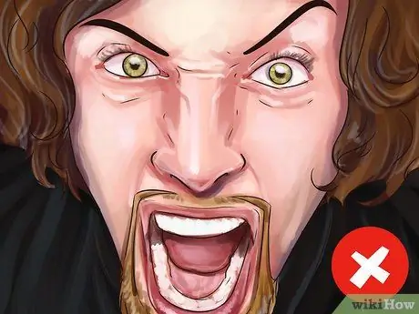 Социализируйте испуганного кота Шаг 10