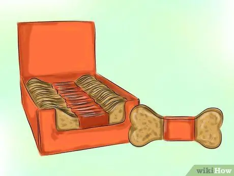 Успокойте собаку природными средствами Шаг 6