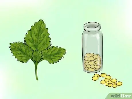 Успокойте собаку природными средствами, шаг 3