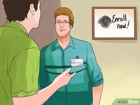 Дрессировка пуделей Шаг 15