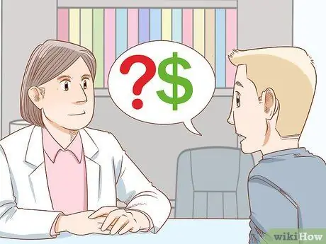 Предотвратить пиометру у собак Шаг 1