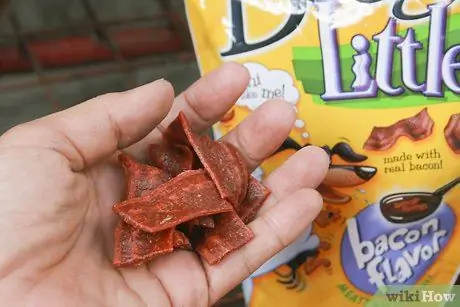 Заставьте вашу собаку перестать играть с вами, шаг 3