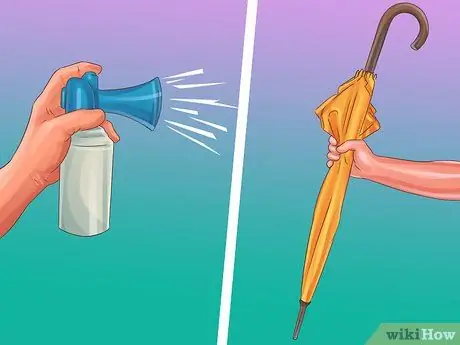 Избегайте яростных нападений собак на вашу маленькую собаку Шаг 7