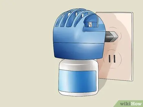 Помогите собаке преодолеть страх фейерверков или грома Шаг 3