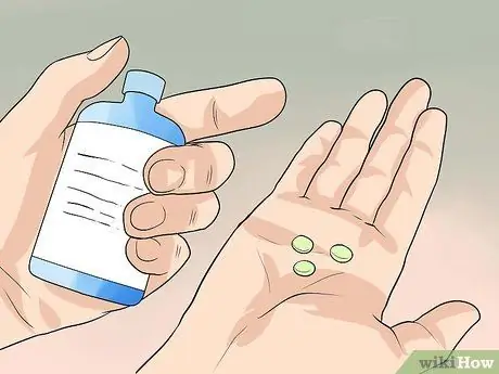 Помогите собаке преодолеть страх фейерверков или грома Шаг 5