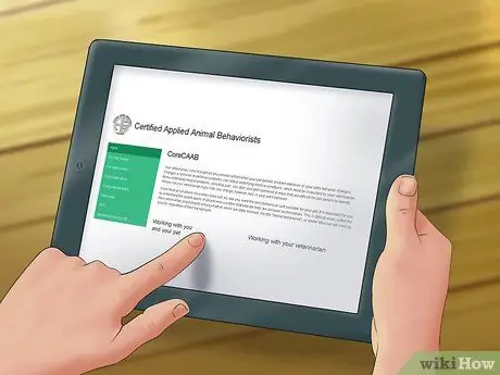 Помогите эмоционально расстроенной собаке Шаг 11