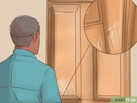 Узнайте, страдает ли ваша старая собака от разлуки Шаг 4