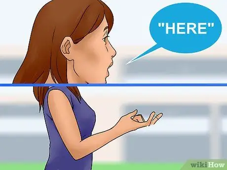 Заставьте собаку слушать Шаг 4