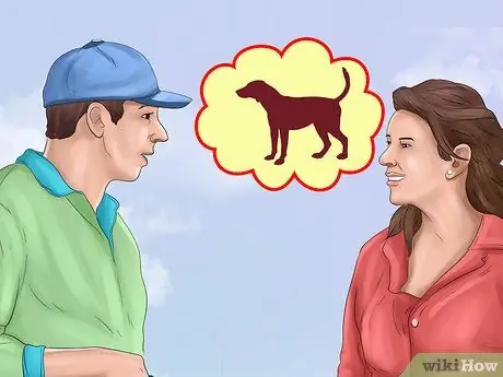 Заставьте вашу собаку ладить с другими собаками Шаг 17