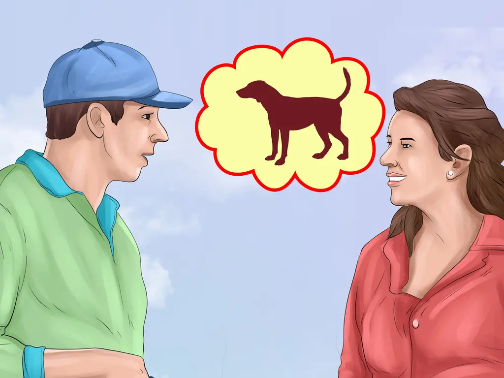 3 способа заставить вашу собаку ладить с другими собаками