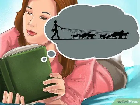 Понять динамику стайки собак, шаг 1