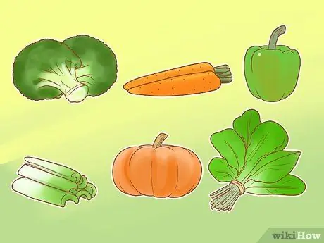 Не позволяйте собаке есть траву Шаг 2